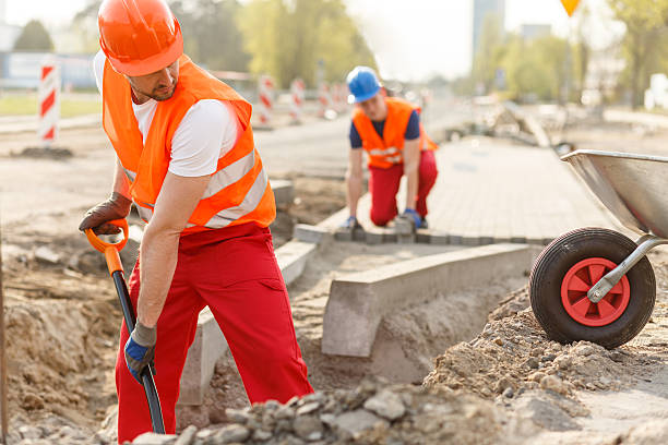 Best Concrete Driveway Installation in Palmyra, NJ