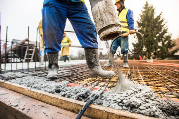 Best Concrete Removal and Replacement in Palmyra, NJ